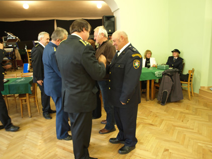setkání 2011
